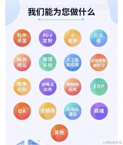 APP軟件定制開發(fā)的整體流程有哪些？</a>